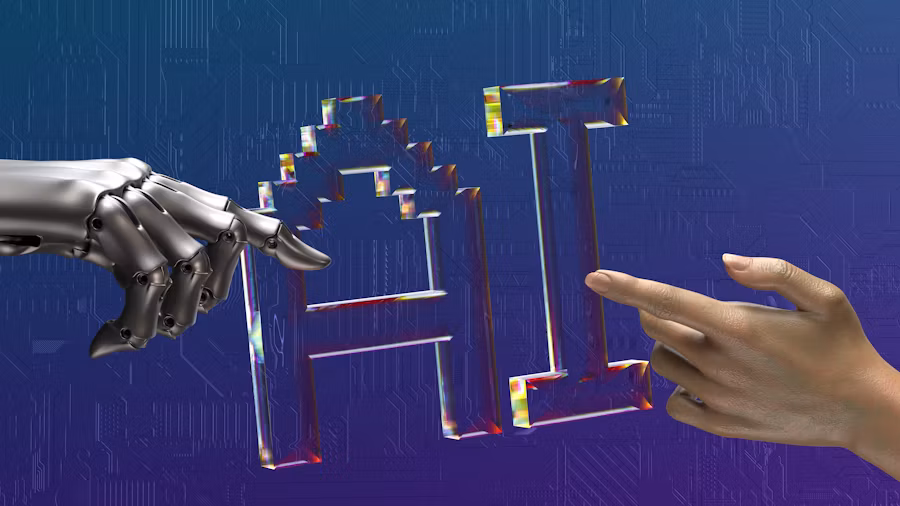 AI and data integration