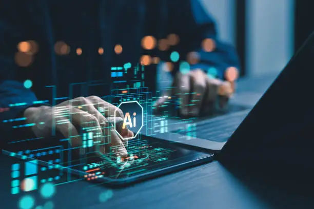 AI and intelligent automation