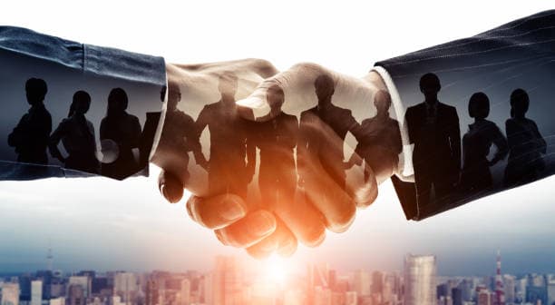 Technology talent team
