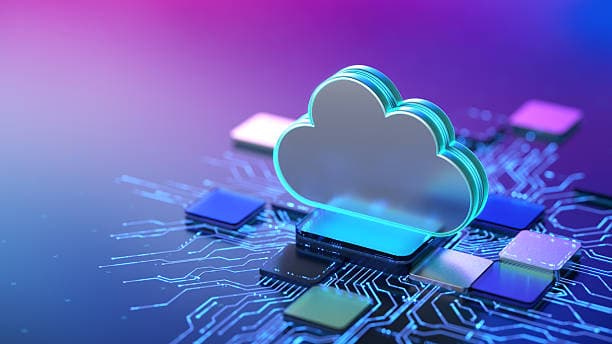 Cloud infrastructure
