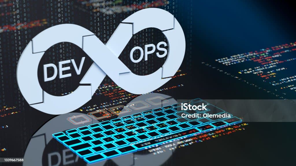 DevOps infrastructure