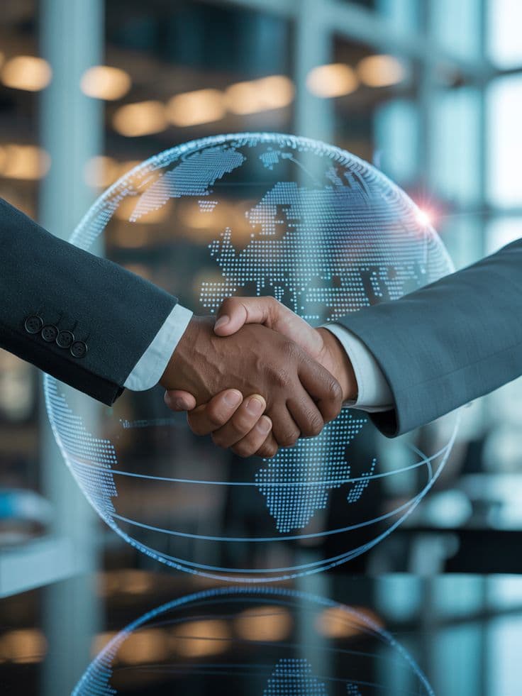 CodQor team collaboration