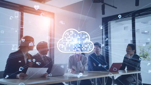 Cloud migration services