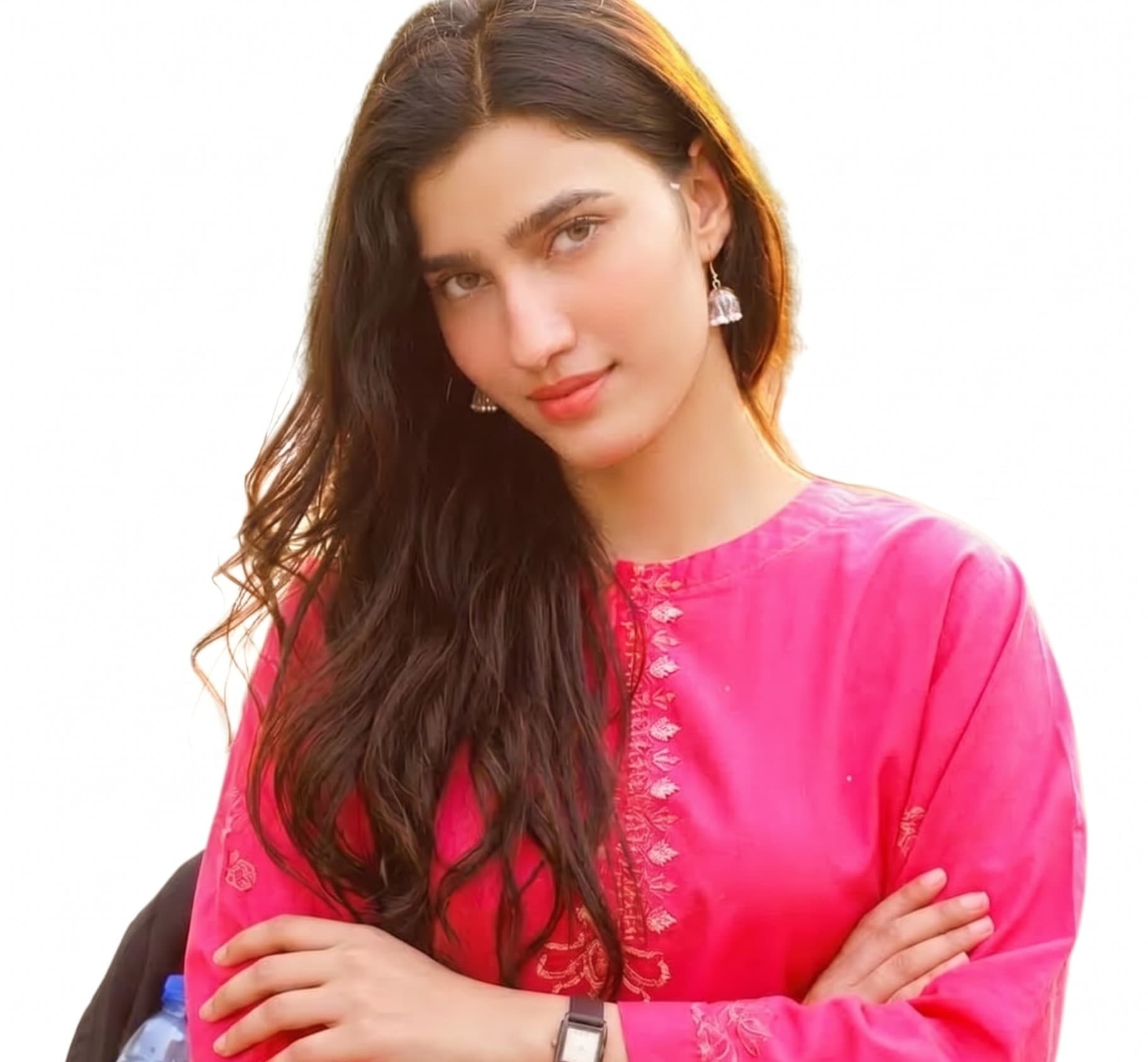 Esha Tahir