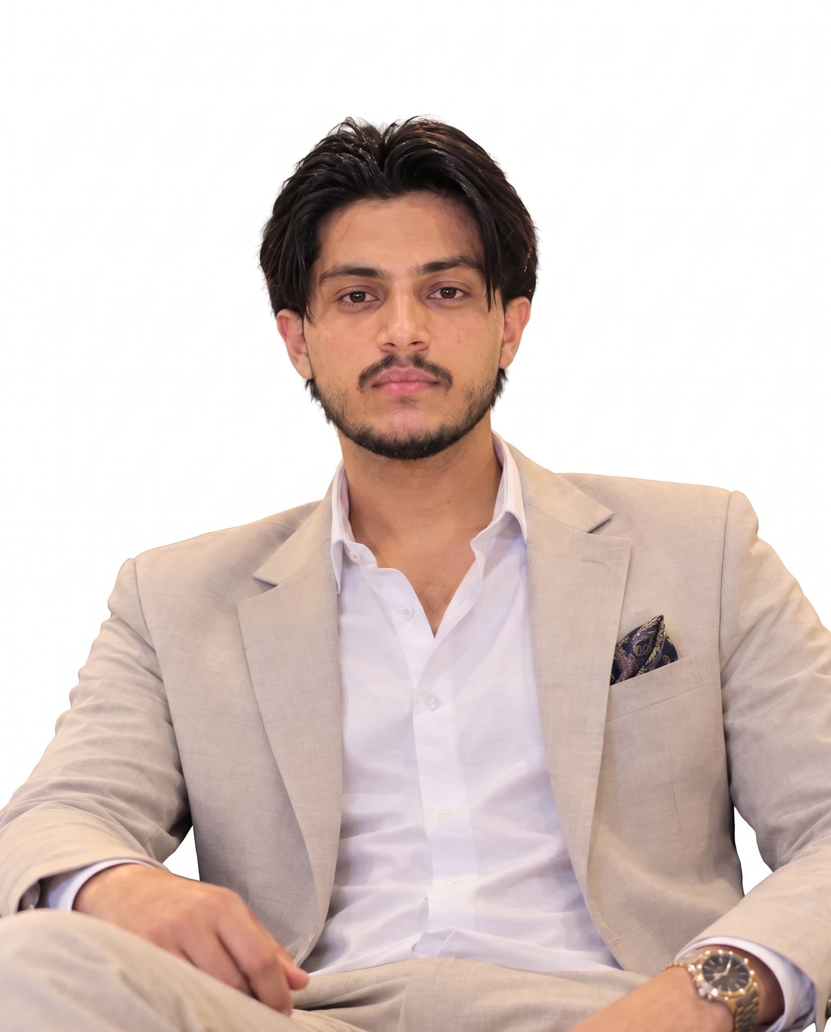 Muhammad Faisal Hassan