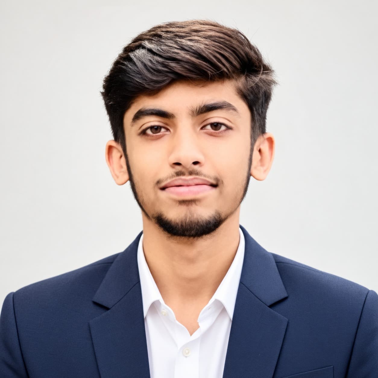 M. Hamza Khan