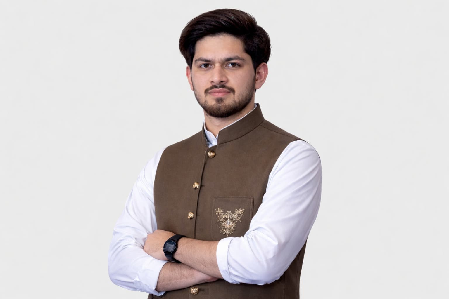 Hassan Jamal