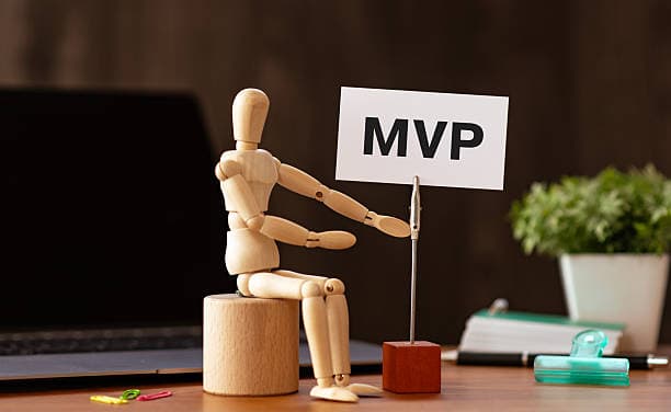Product development and MVP