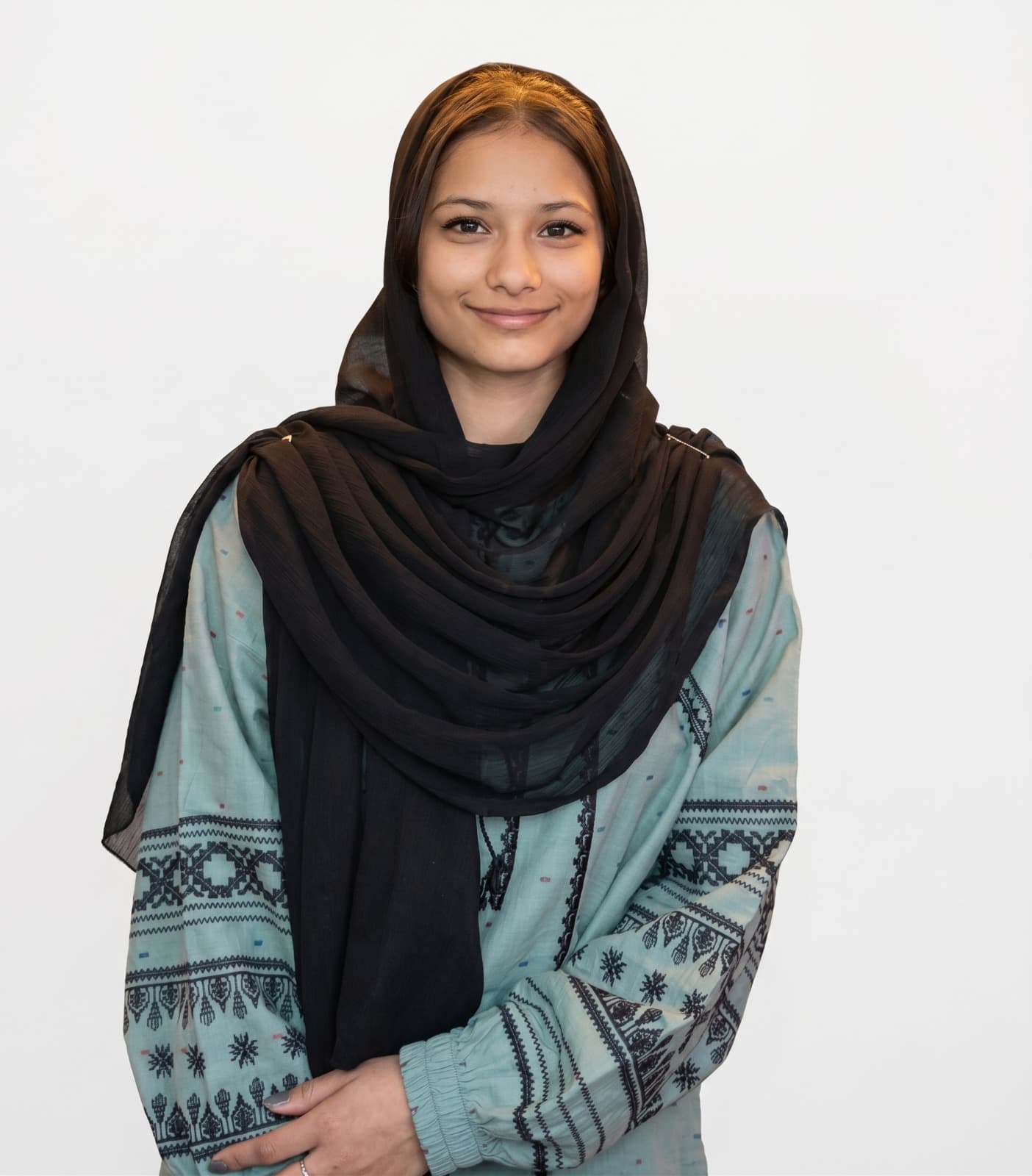 Samar Rashid