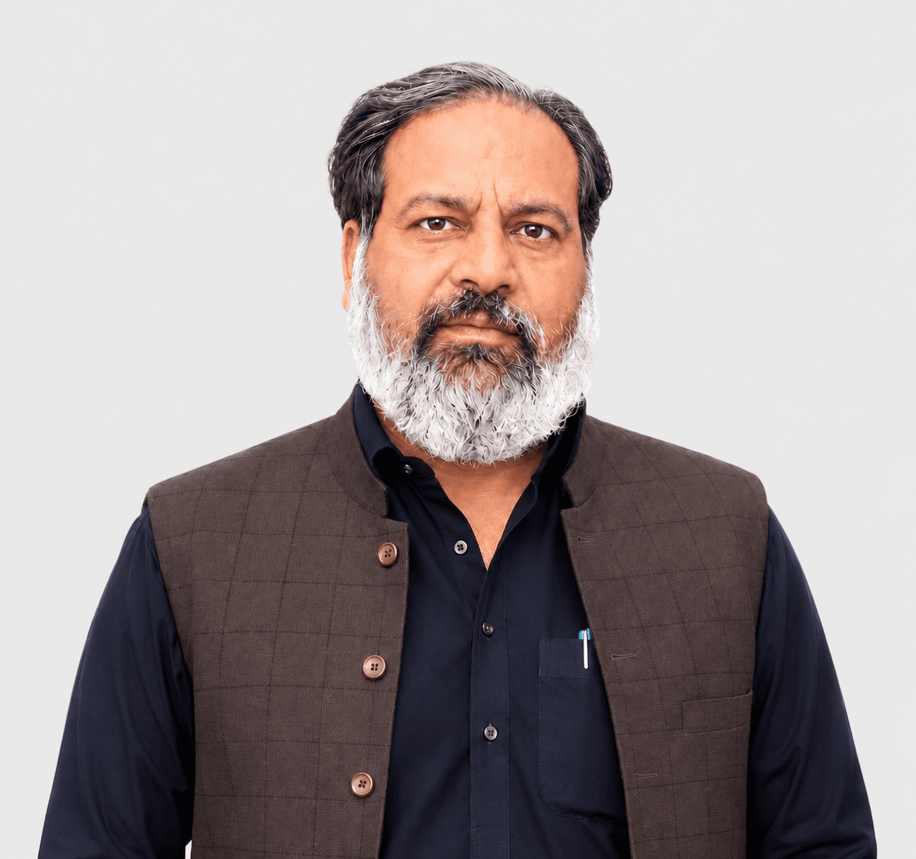 Tahir Shahbaz