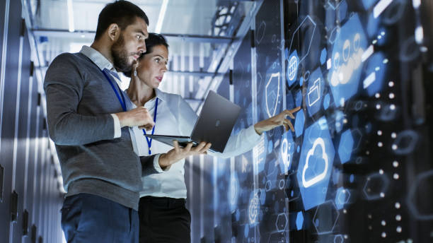 Telecom & IT Services